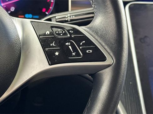 Certified 2022 Mercedes-Benz C 300 Sedan image 28