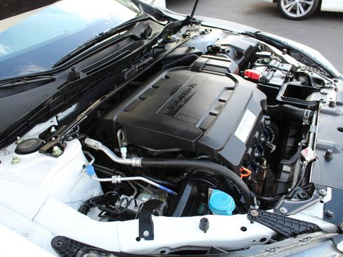Used 2015 Honda Accord EX-L image 42