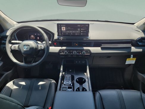 New 2026 Honda Pilot EX-L image 11