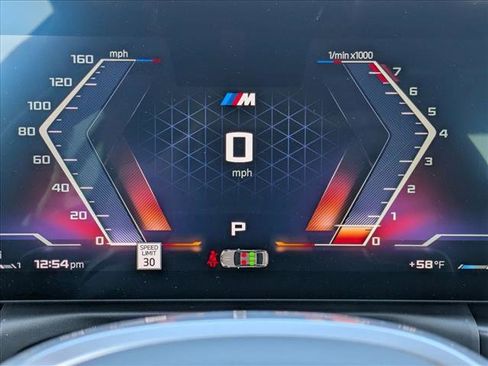 New 2026 BMW 330i 330i NA w/ M Sport Package image 9