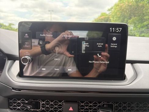 New 2026 Honda Accord LX image 22