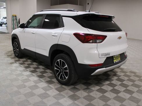 New 2026 Chevrolet TrailBlazer LT w/ Convenience Package image 6