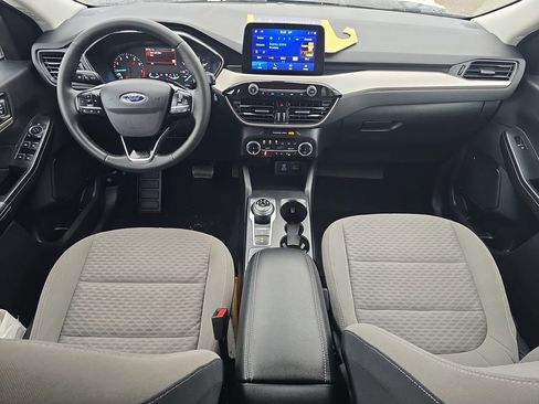 Certified 2022 Ford Escape SE w/ SE Sport Appearance Package AWD/4WD image 15