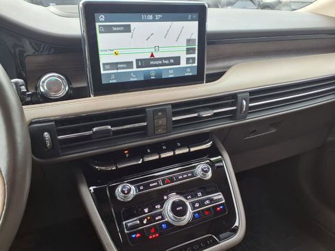 Certified 2020 Lincoln Corsair Reserve w/ Equipment Group 202A image 28