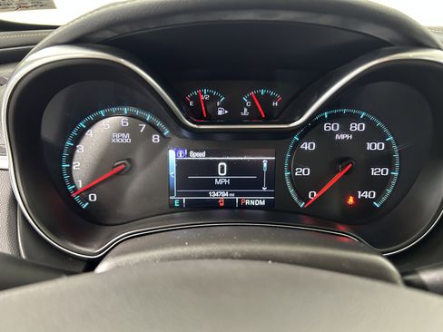 Used 2018 Chevrolet Impala LT image 16