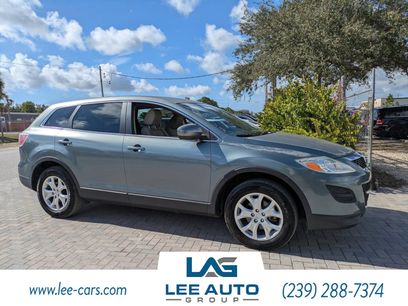 Used 2011 MAZDA CX-9 Touring