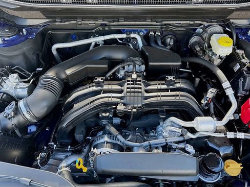 New 2026 Subaru Outback Premium image 40