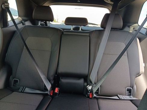 New 2026 Honda CR-V TrailSport image 22