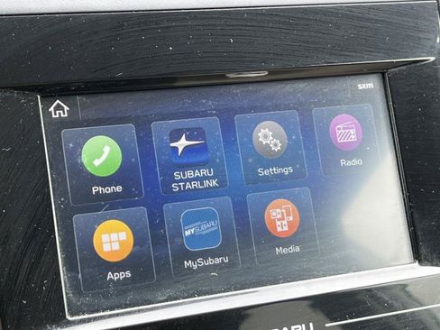 Used 2024 Subaru Forester Premium AWD/4WD image 21