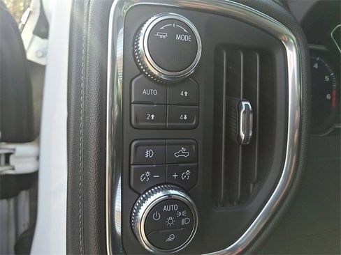 Used 2022 GMC Sierra 2500 Denali image 26