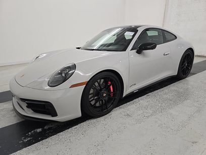 Used 2022 Porsche 911 GT3 RS