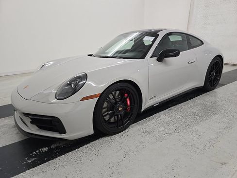 Used 2022 Porsche 911 GT3 RS image 1