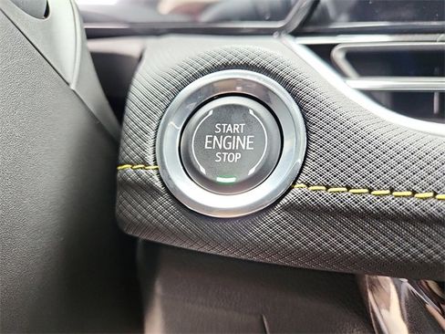 New 2026 Chevrolet TrailBlazer ACTIV image 19