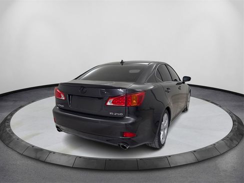 Used 2009 Lexus IS 250 250 image 5