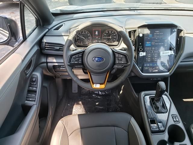 New 2026 Subaru Crosstrek 2.5i Wilderness AWD/4WD image 15