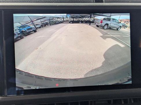 New 2026 Jeep Wrangler Willys image 12