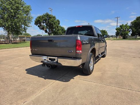 Used 2003 Ford F150 Lariat AWD/4WD image 29