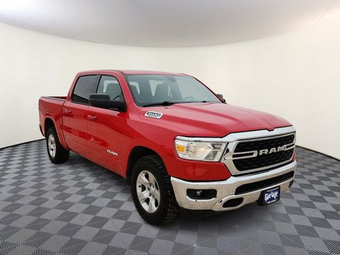 Used 2022 RAM 1500 Lone Star RWD image 6