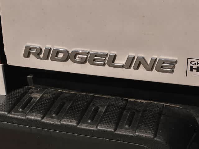 Used 2023 Honda Ridgeline Black Edition image 8