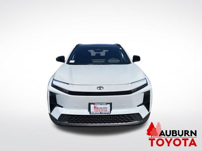 New 2026 Toyota C-HR w/ Cold Weather Package