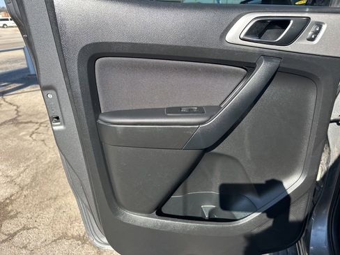 Used 2021 Ford Ranger XLT w/ Equipment Group 301A Mid image 31