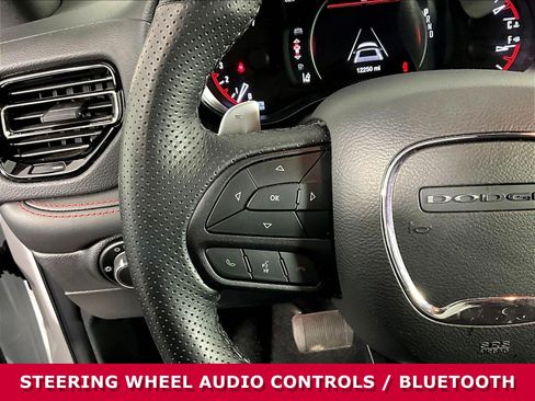 Used 2026 Dodge Durango GT AWD/4WD image 11