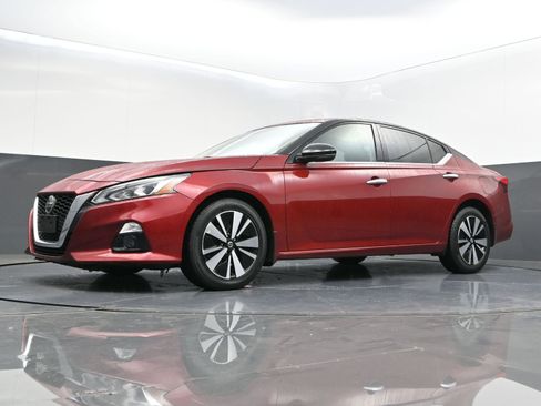 Used 2019 Nissan Altima 2.5 SL image 36