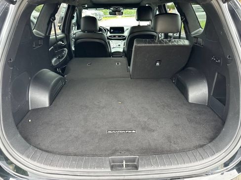 Used 2023 Hyundai Santa Fe Calligraphy w/ Cargo Package FWD image 40