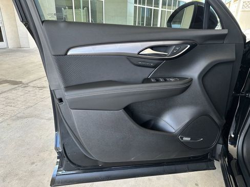 New 2026 Buick Envision Sport Touring image 10