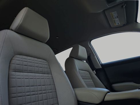 New 2026 Honda HR-V LX image 19