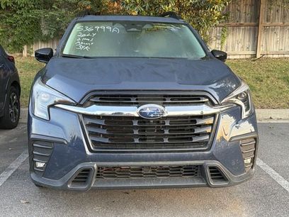 Used 2024 Subaru Ascent Limited w/ Technology Package