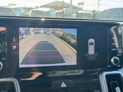 Used 2023 Kia Sorento EX w/ Panoramic Sunroof Package image 24