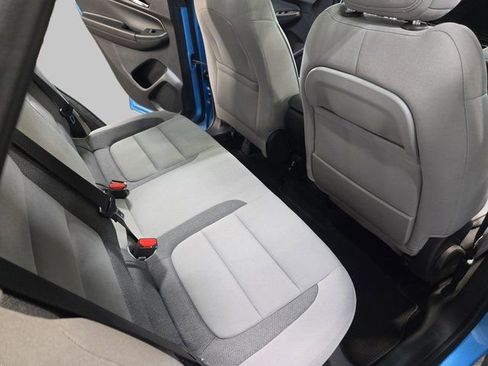 New 2026 Chevrolet TrailBlazer LT image 12