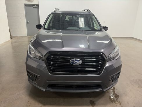 Used 2022 Subaru Ascent Onyx Edition AWD/4WD image 38