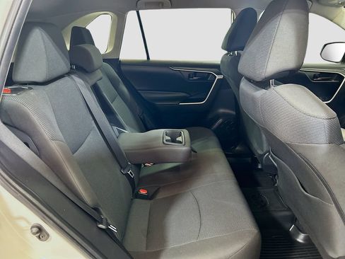 Used 2023 Toyota RAV4 LE FWD image 23