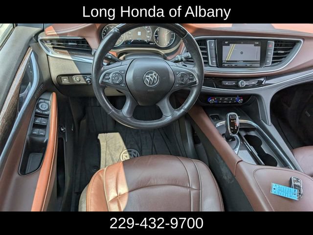 Used 2019 Buick Enclave Avenir w/ Avenir Technology Package FWD image 20