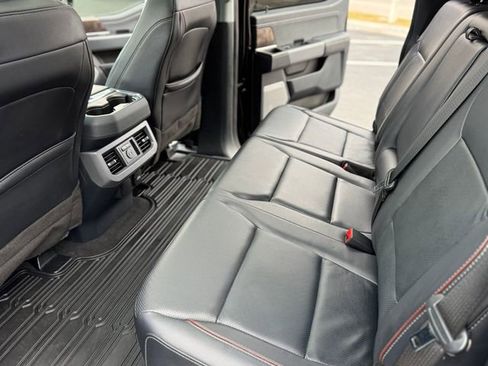 Used 2023 Ford F350 Lariat w/ Tow Technology Package image 32