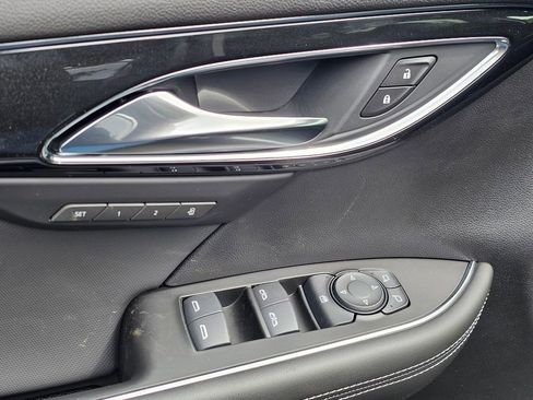 New 2026 Buick Envision Preferred AWD/4WD image 22