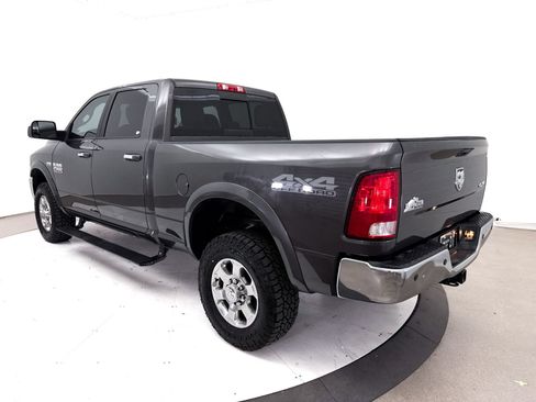 Used 2017 RAM 2500 Big Horn AWD/4WD image 15