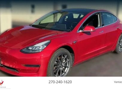 Used 2020 Tesla Model 3 Standard Range Plus