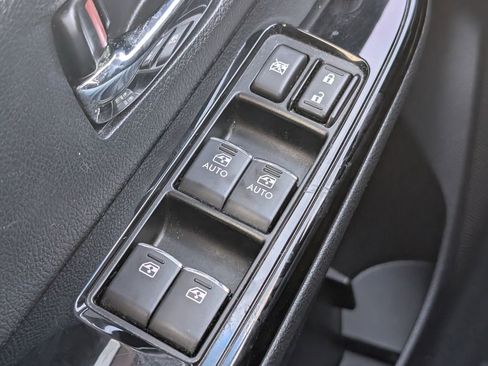 Used 2018 Subaru WRX STI w/ Popular Package #1 image 11