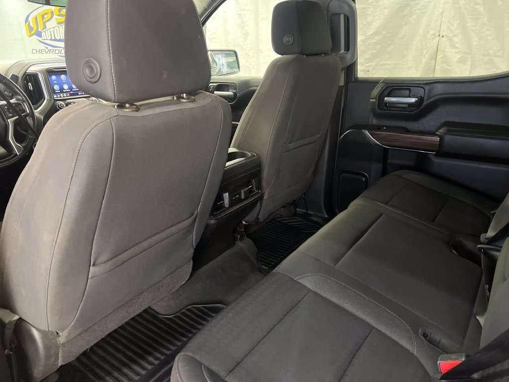 Used 2021 Chevrolet Silverado 1500 RST w/ True North Edition Plus AWD/4WD image 40