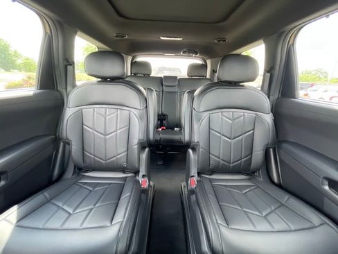 New 2027 Kia Telluride SX X-Pro AWD/4WD image 31