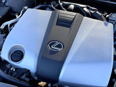 New 2025 Lexus ES 350 w/ Premium Package image 19