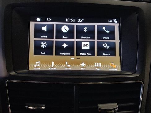 Used 2018 Lincoln MKT AWD w/ Technology Package image 25