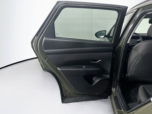 Used 2025 Hyundai Tucson SEL image 26
