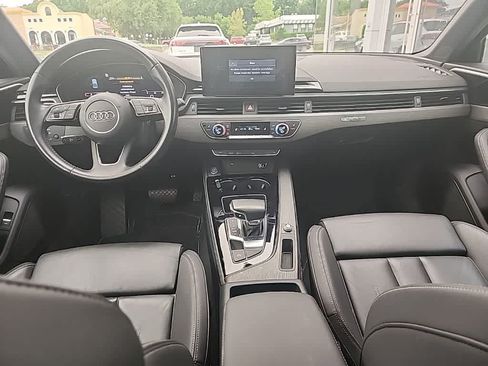 Used 2020 Audi A4 2.0T Premium Plus AWD/4WD image 19