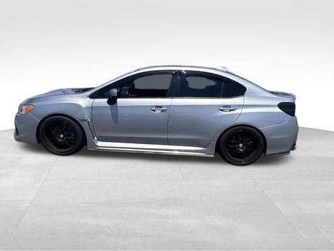 Used 2019 Subaru WRX AWD/4WD image 11