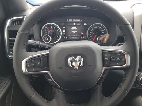 New 2026 RAM 1500 Big Horn image 10