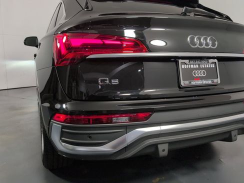 Certified 2025 Audi Q5 2.0T Premium Plus w/ Premium Plus Package image 25